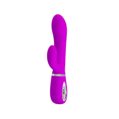 Ternence Dual Stimulation Vibrator