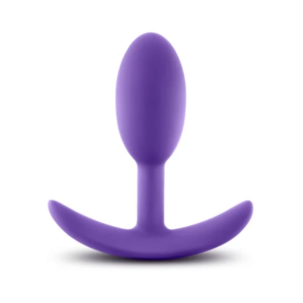 Luxe - Wearable Vibra Slim Plug — image 7 of 24