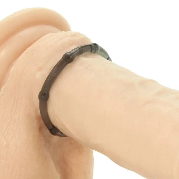 PinkCherry Island Rings Cock Rings