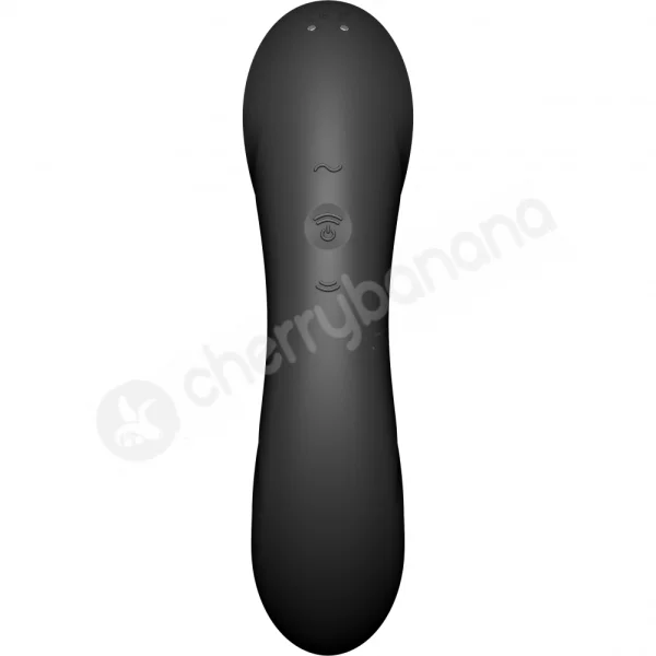 Satisfyer Curvy Trinity 4