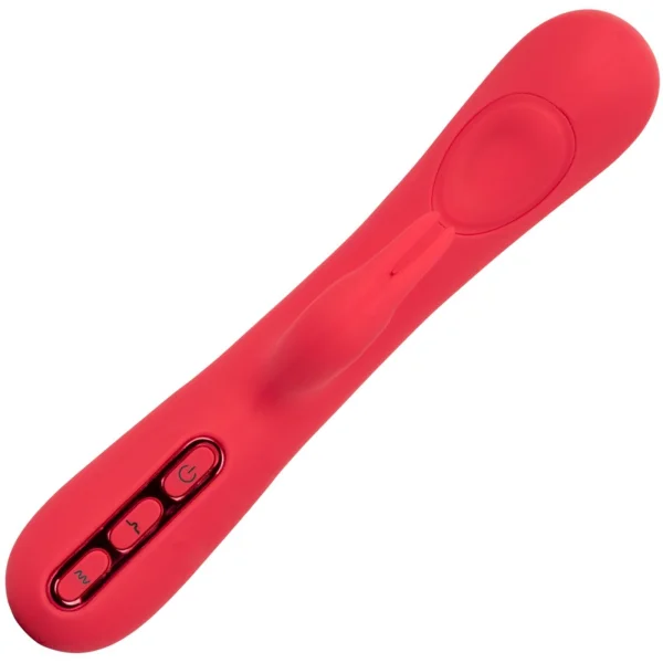 Pulsing & Thumping Dual-Action G-Spot Power Rabbit