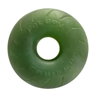 Perfect Fit SilaSkin Cruiser Ring Green