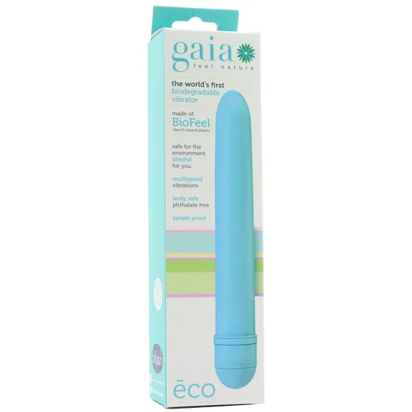 Gaia Eco - Aqua