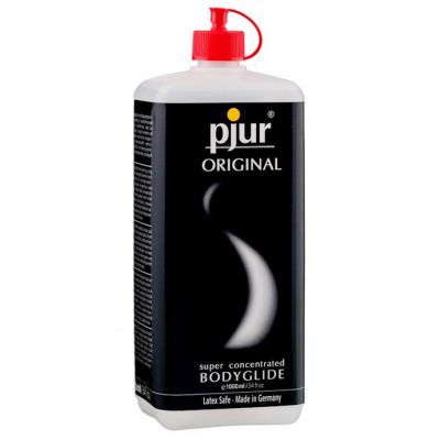 Pjur Original 1000ml 1000 Ml