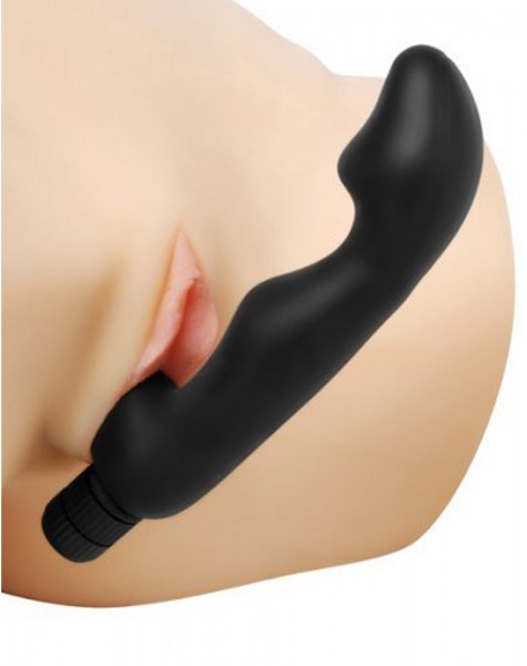 Karma Vibrating Strapless Strap-On