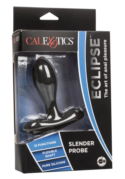 Eclipse Slender Probe