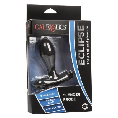 Eclipse Slender Probe