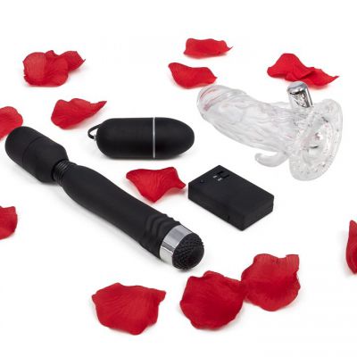 Slap and Tickle 8 Piece Bundle