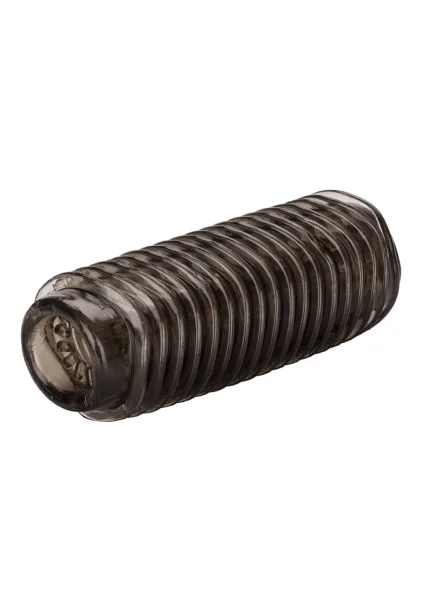 Adonis 10 Function Vibrating Stroker