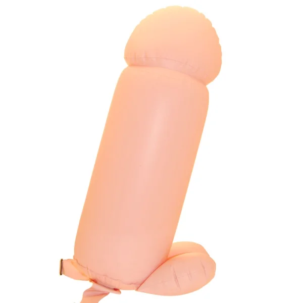 Inflatable Cock Fighting — image 4 of 4