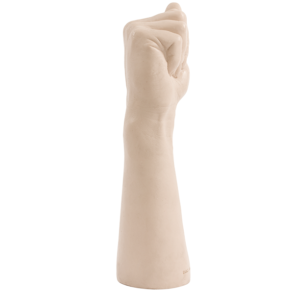 Belladonnas Bitch Fist