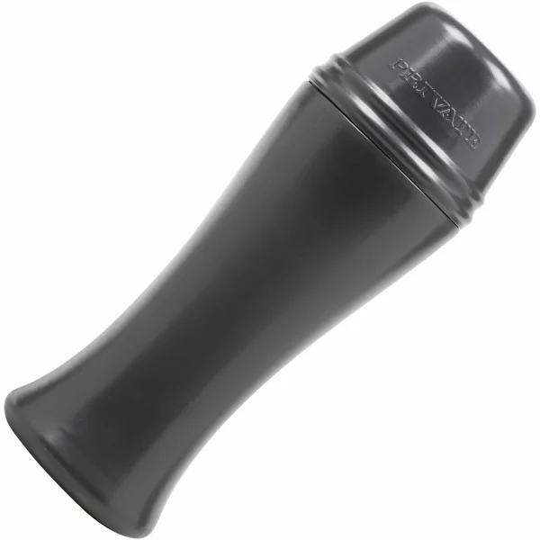 Private Femme Fatale Vacuum Cup To Go Penis Masturbator By CalExotics