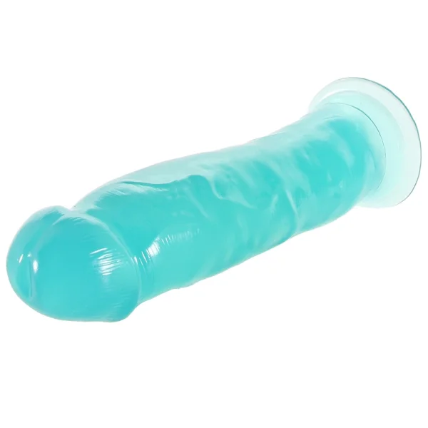 B Yours Thrill n' Drill 9 Inch Dildo