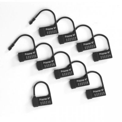 Mystim Plastic Seals