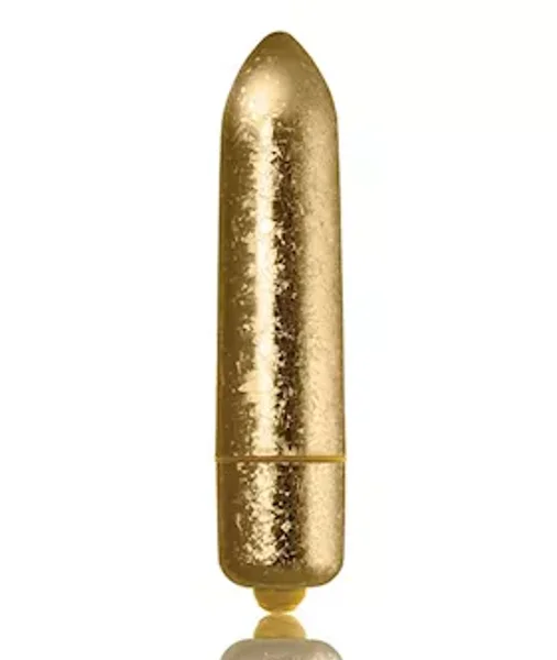 Frosted Fleurs Drift Vibrator — image 3 of 4