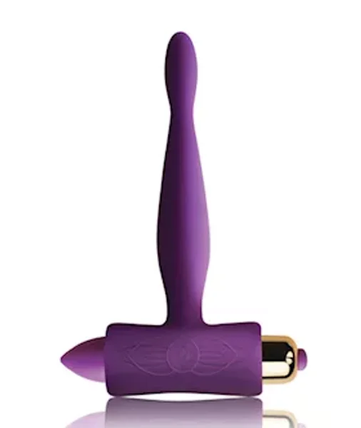 Petite Sensations Teazer - Purple - 6.5 Inch — image 5 of 8