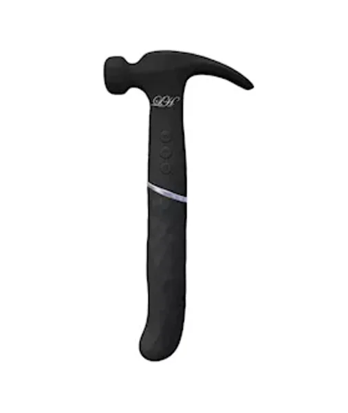 Love Hamma - Rounded Tip - Black - 11.1 Inch — image 2 of 2