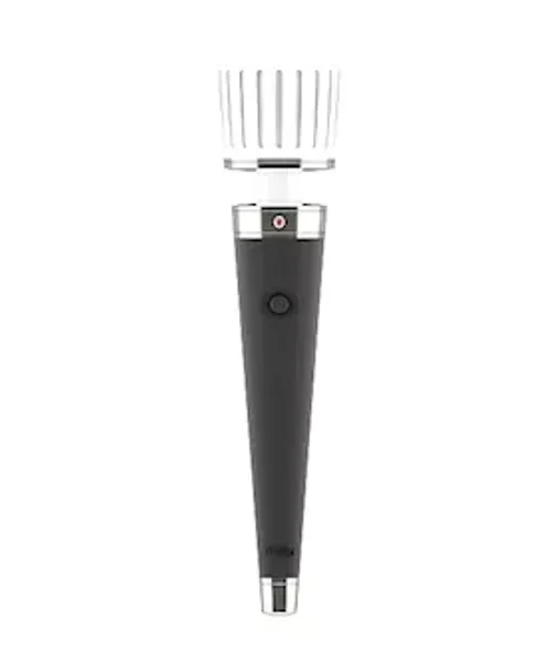 Layla - Black - 9.8 Inch — image 3 of 4