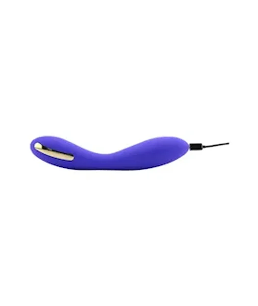 Impulse Intimate E-stimulator Wand - Purple - 8.5 Inch — image 14 of 20
