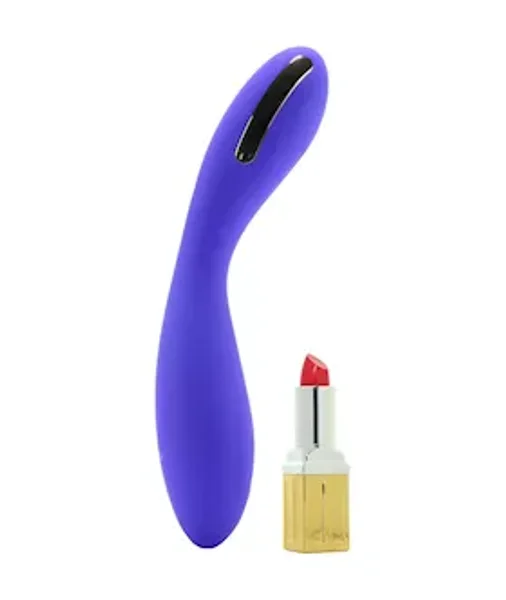 Impulse Intimate E-stimulator Wand - Purple - 8.5 Inch — image 13 of 20