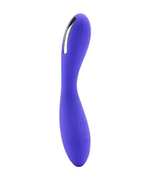 Impulse Intimate E-stimulator Wand - Purple - 8.5 Inch — image 11 of 20