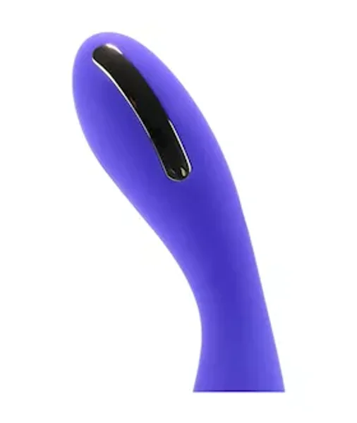 Impulse Intimate E-stimulator Wand - Purple - 8.5 Inch — image 12 of 20