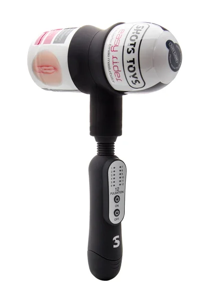 Twizzle Masturbator Kit — image 9 of 10