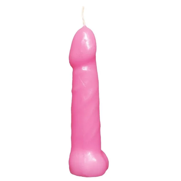 Bachelorette Pecker Party Candles — image 6 of 7