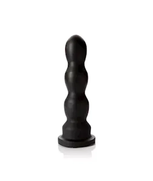Plug - Buck - Black - 6 Inch — image 2 of 2