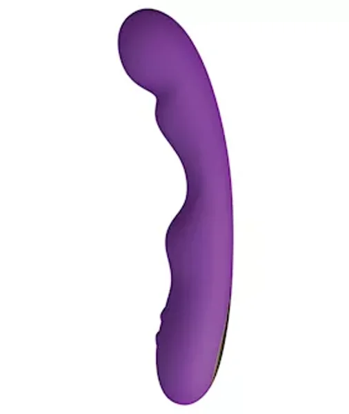 Rhythm By Kama Sutra Dandiya - Purple — image 2 of 2