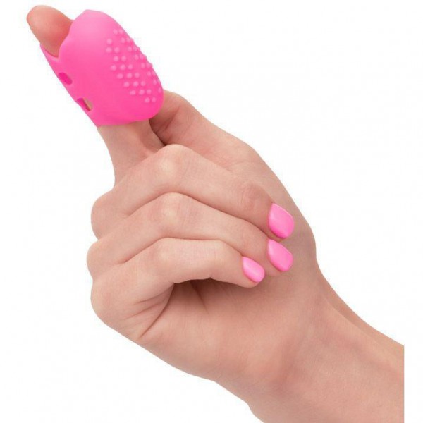 Finger Tingler Silicone Mini Massager — image 5 of 5