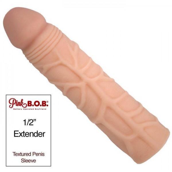 1" Penis Extension