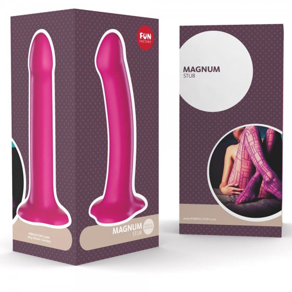 Fun Factory Magnum Dildo
