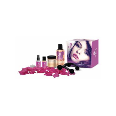 DONA Be Romanced Gift Set Sassy