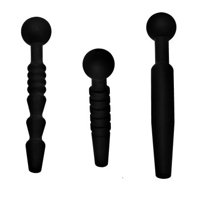 Master Series 3 pc Dark Rods