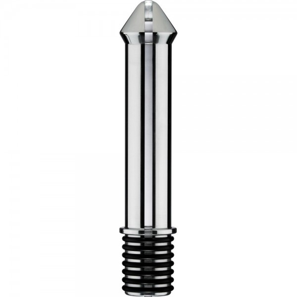 ElectraStim Rocket Luxury Bi-Polar Dildo