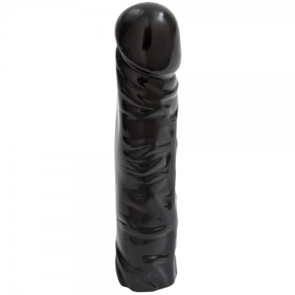 Doc Johnson 8 Inch Classic Dong