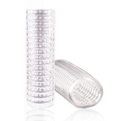 M for Men stroke sleeve