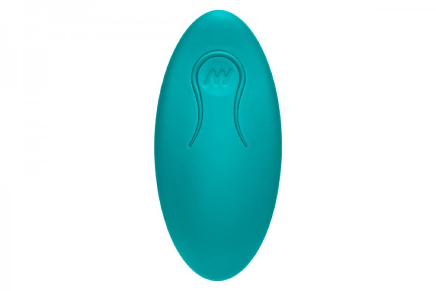 A-Play Vibe Experienced Anal Plug