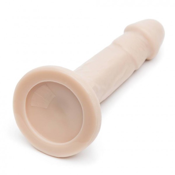 Vixen Mustang VixSkin Realistic Suction Cup Dildo 7 Inch