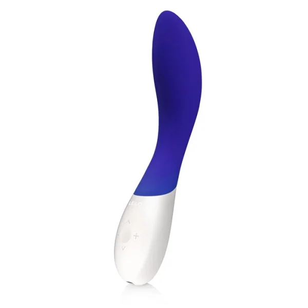 LELO MONA WAVE™ G-Spot Stimulator