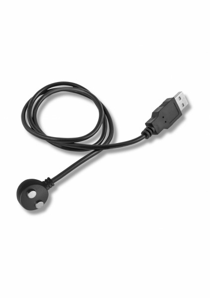 Xerus C Ring - Black - Cock And Ball Ring