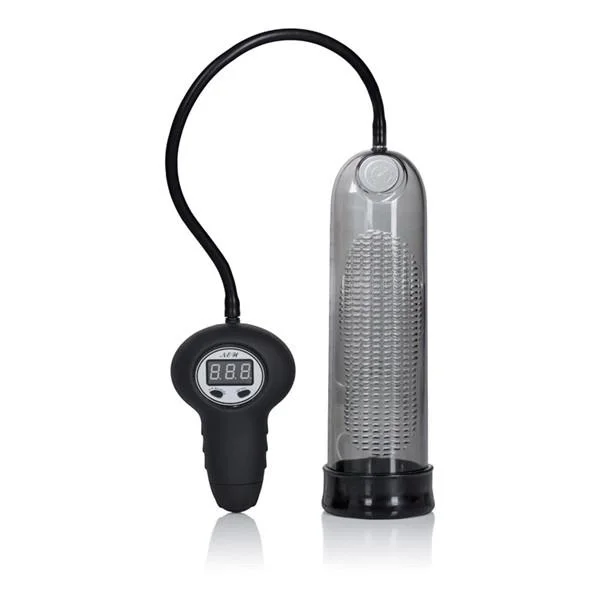 Apollo Automatic Power Pump