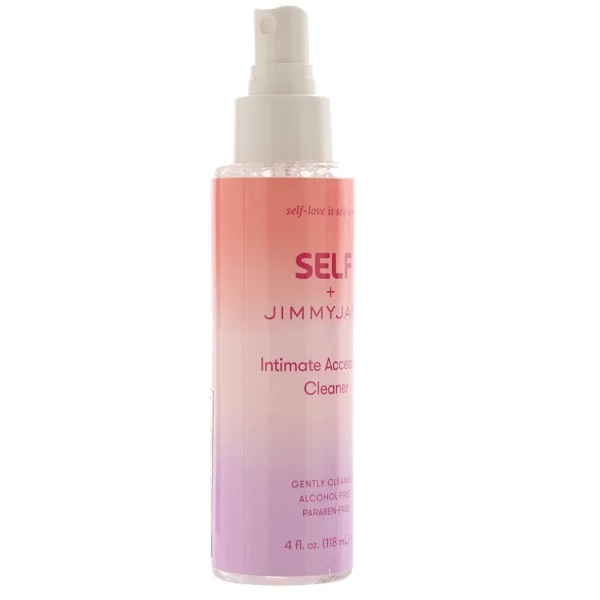 Intimate Accessory Cleaner