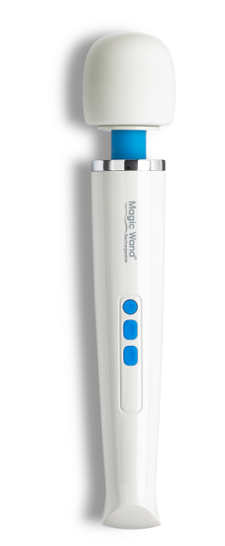 The Magic Wand Rechargeable