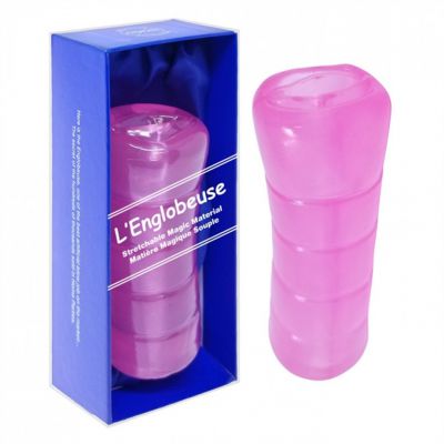L Englobeuse Jelly BJ Masturbator