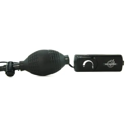 Doc Johnson Deluxe Wonder InflatablePlug