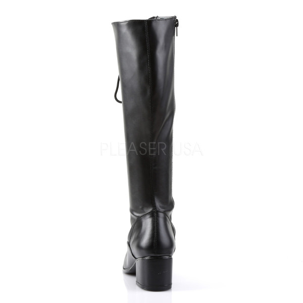 RETRO-302 - 2" Block Heel ST Boot, Retro, Gogo — image 8 of 12