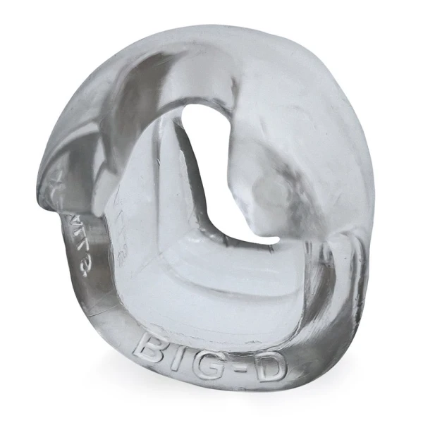 Oxballs Big-D Cockring