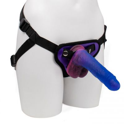 Out of This World Strap On 4 Piece Bundle